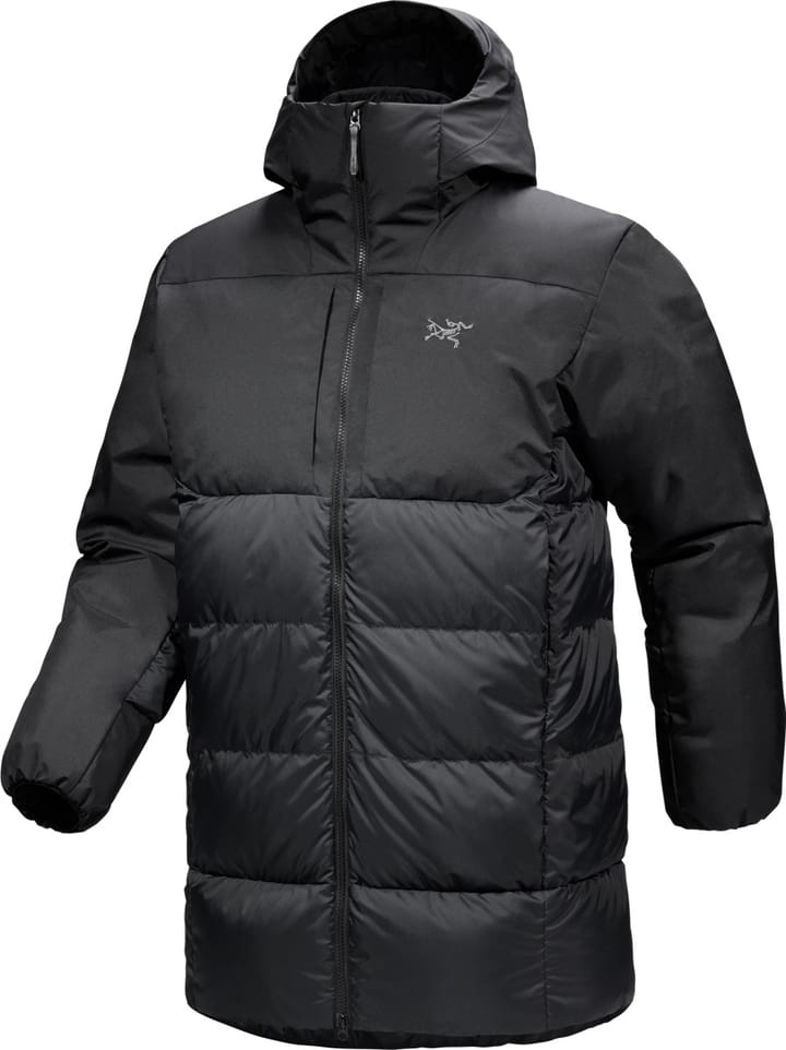 ARC'TERYX】Nuclei SV Parka Men's/ Black入荷しました👏 | 石井
